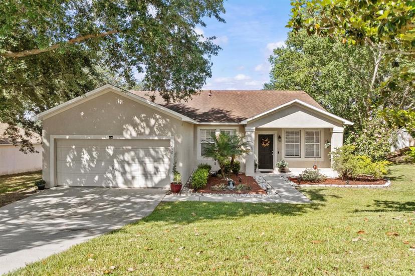 Picture of 1212 Windy Bluff Drive, Minneola FL 34715