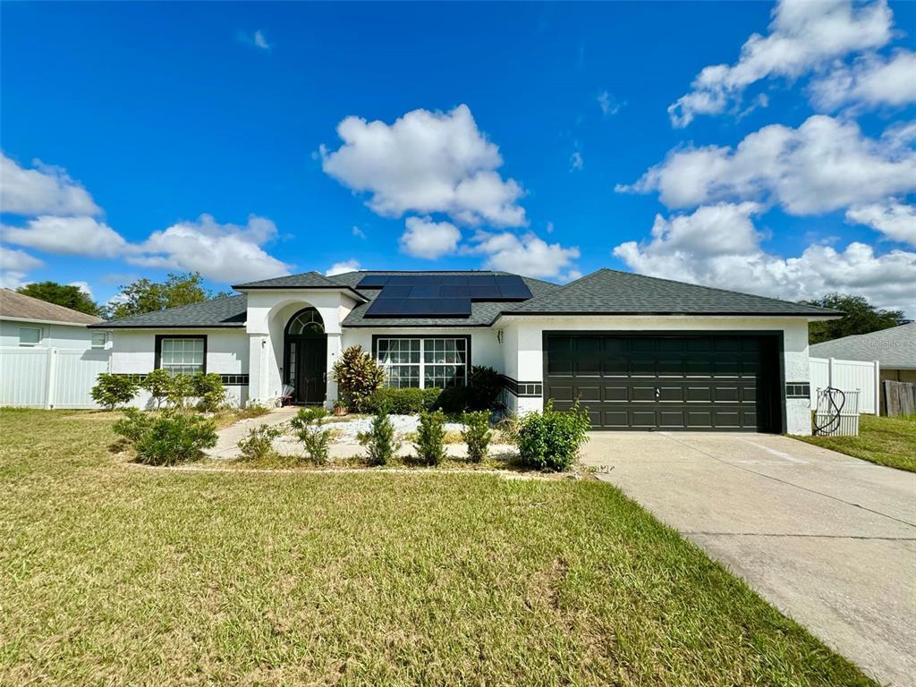 Picture of 1209 Demoiselle Street, Groveland, FL 34736