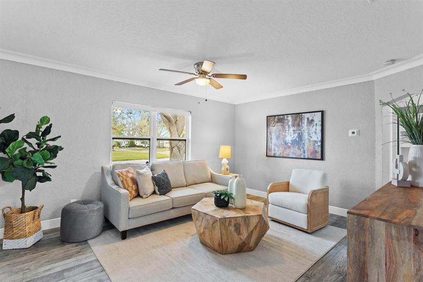 Picture of 5148 23Rd Avenue N, St Petersburg FL 33710