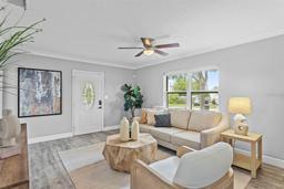 Picture of 5148 23Rd Avenue N, St Petersburg, FL 33710