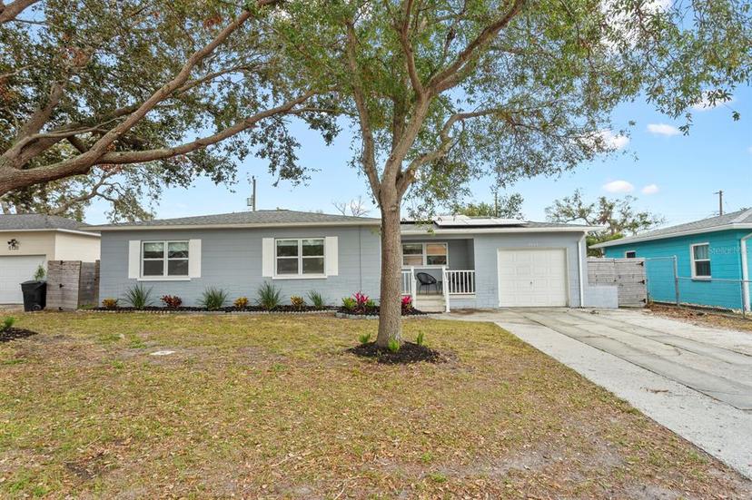 Picture of 5148 23Rd Avenue N, St Petersburg FL 33710