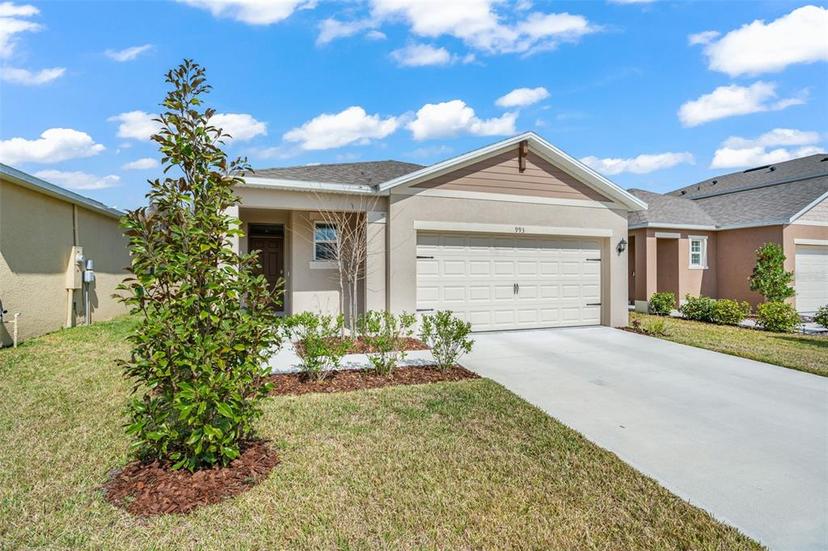 Picture of 993 King Parc Road, Orange City FL 32763