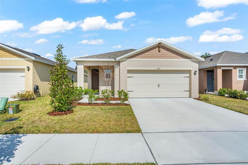 Picture of 993 King Parc Road, Orange City FL 32763