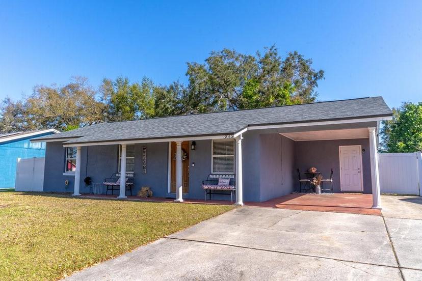 Picture of 3015 Willie Mays Pkwy, Orlando FL 32811