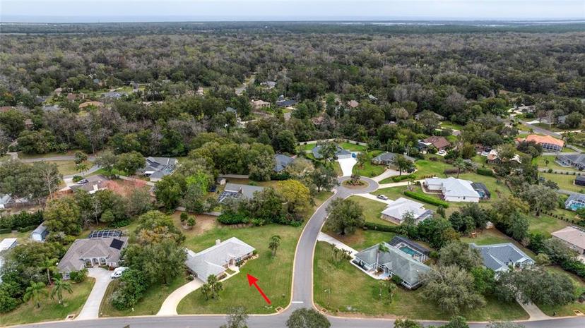 Picture of 3985 Cree Drive, Ormond Beach FL 32174