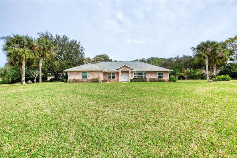 Picture of 3985 Cree Drive, Ormond Beach FL 32174
