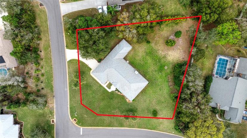 Picture of 3985 Cree Drive, Ormond Beach FL 32174