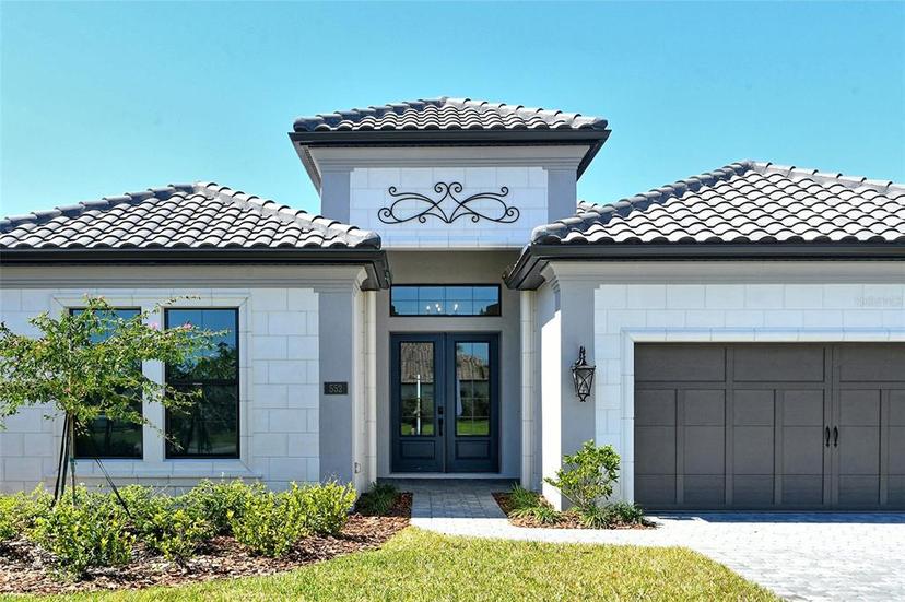 Picture of 552 Bocelli Drive, North Venice FL 34275