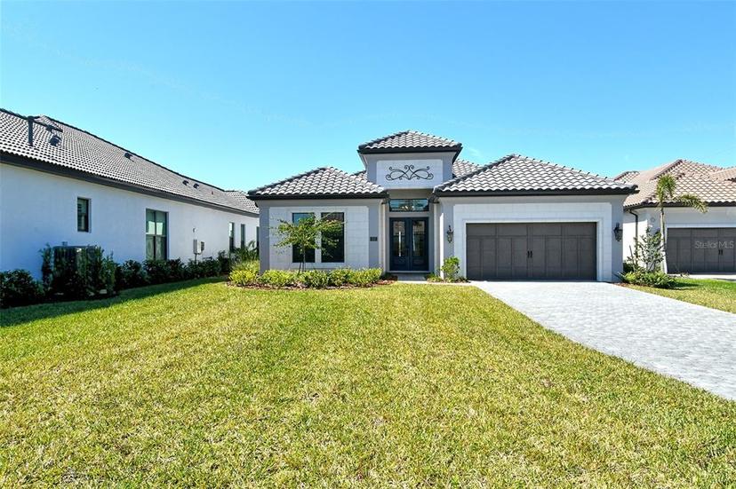 Picture of 552 Bocelli Drive, North Venice FL 34275