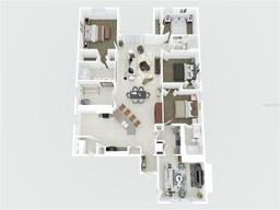 Picture of 1443 Lassen Street, Haines City, FL 33844