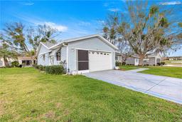 Picture of 9661 SE 173Rd Place, Summerfield, FL 34491