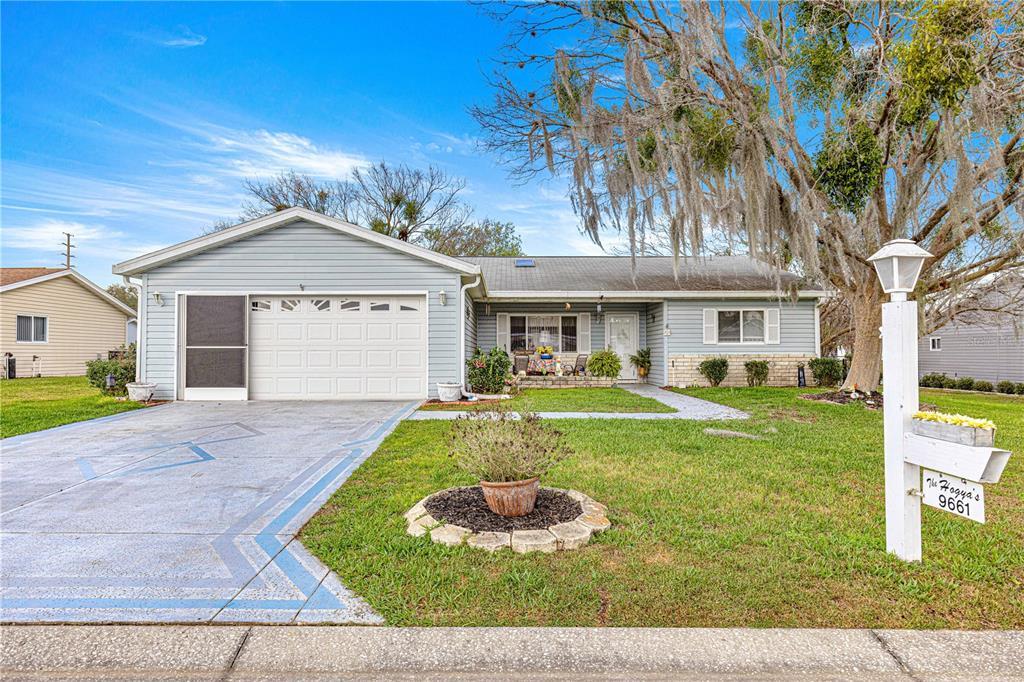 Picture of 9661 SE 173Rd Place, Summerfield, FL 34491