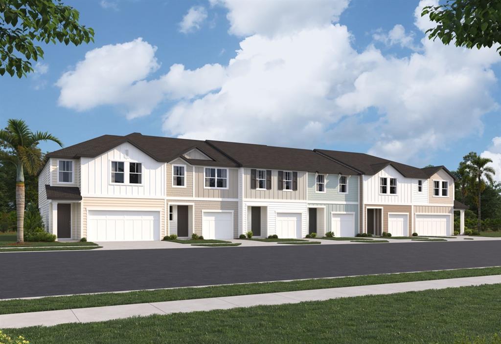 Picture of 7290 Deer Valley Circle, Tampa, FL 33635