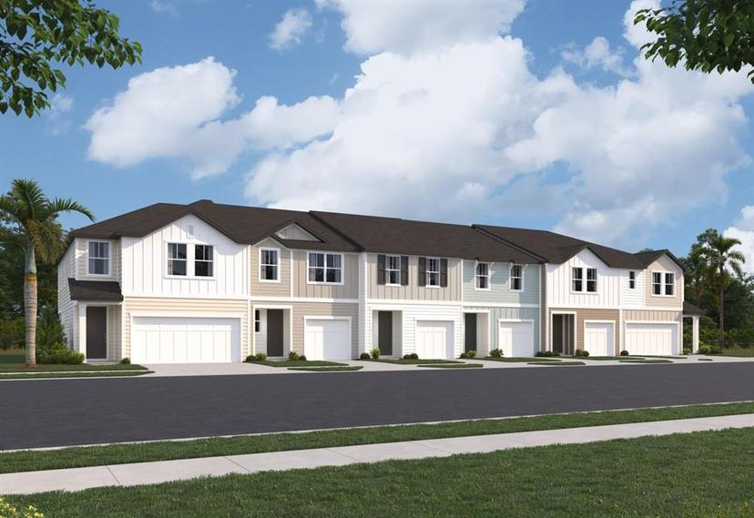 Picture of 7290 Deer Valley Circle, Tampa FL 33635