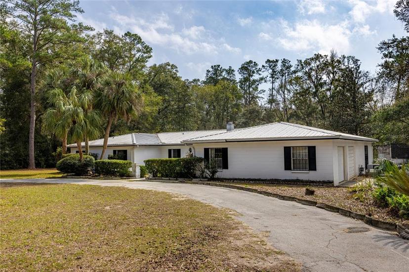 Picture of 3925 NW 8Th Avenue, Gainesville FL 32605
