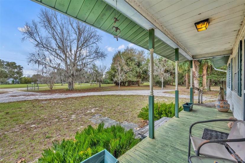 Picture of 1350 N Hart Road, Geneva FL 32732