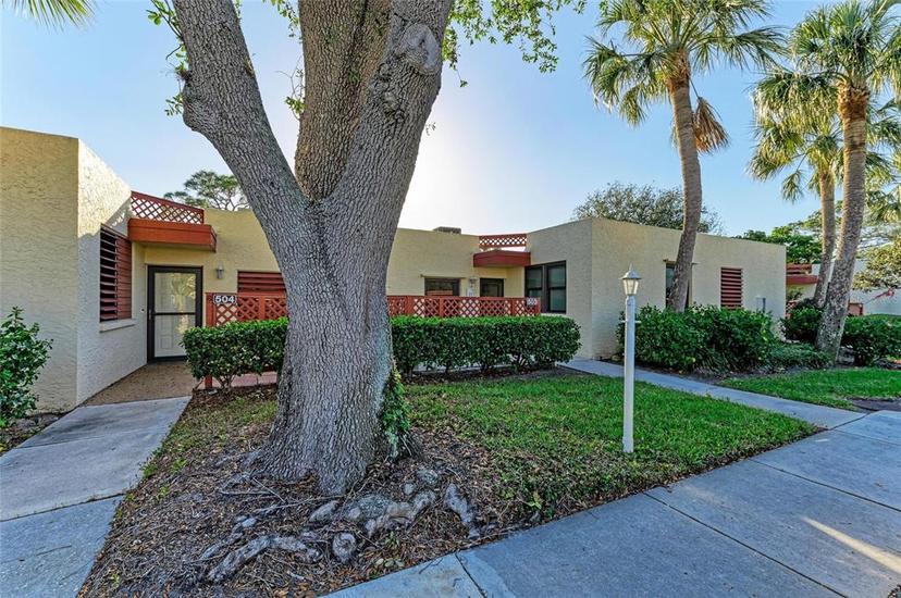 Picture of 503 Spring Lakes Boulevard Unit 503, Bradenton FL 34210