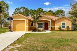 Picture of 3671 NW 29Th Avenue, Okeechobee, FL 34972