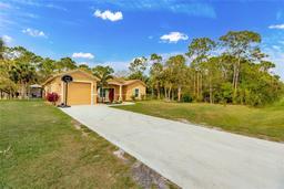 Picture of 3671 NW 29Th Avenue, Okeechobee, FL 34972