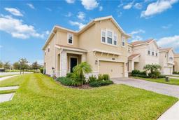 Picture of 1100 Downswing Place, Davenport, FL 33896