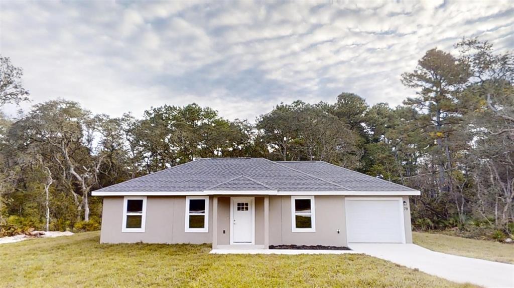 Picture of 24150 NW Banyan Lane, Dunnellon, FL 34431