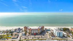 Picture of 18304 Gulf Boulevard Unit 217, Redington Shores, FL 33708