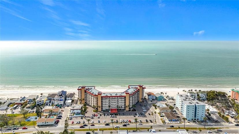 Picture of 18304 Gulf Boulevard Unit 217, Redington Shores FL 33708
