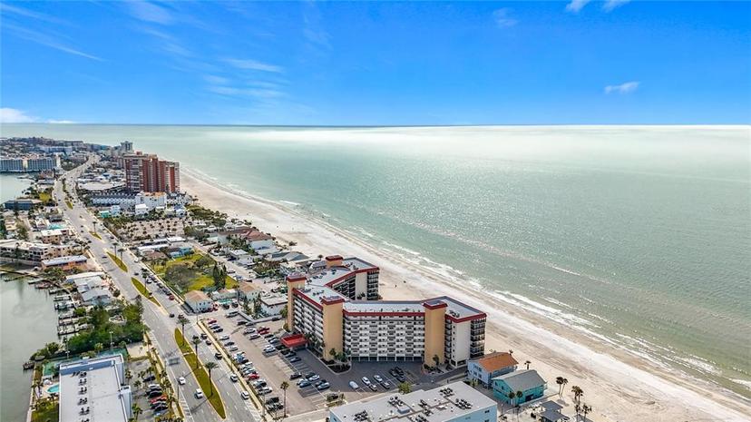 Picture of 18304 Gulf Boulevard Unit 217, Redington Shores FL 33708