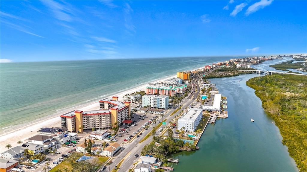 Picture of 18304 Gulf Boulevard Unit 217, Redington Shores, FL 33708