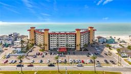 Picture of 18304 Gulf Boulevard Unit 217, Redington Shores, FL 33708