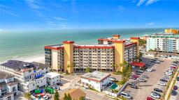 Picture of 18304 Gulf Boulevard Unit 217, Redington Shores, FL 33708