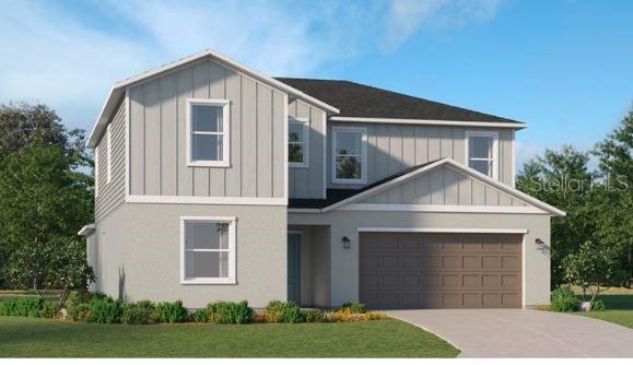 Picture of 10248 Purple Leaf Court, Riverview FL 33578