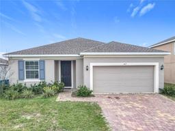 Picture of 417 Tisone Lane, Davenport, FL 33837