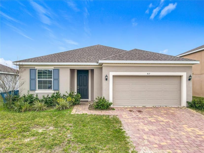 Picture of 417 Tisone Lane, Davenport FL 33837