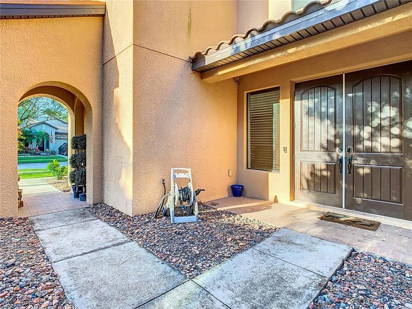 Picture of 8264 Dunham Station Drive, Tampa FL 33647