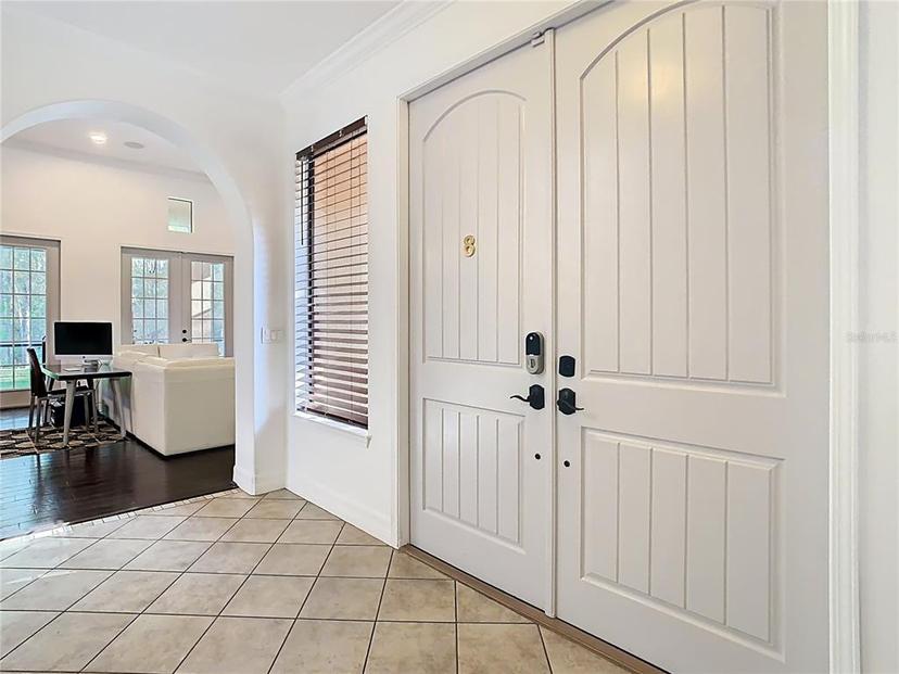 Picture of 8264 Dunham Station Drive, Tampa FL 33647