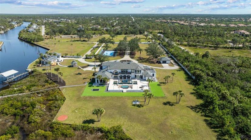 Picture of 13000 Windcrest Drive, Port Charlotte FL 33953