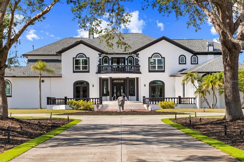 Picture of 13000 Windcrest Drive, Port Charlotte FL 33953