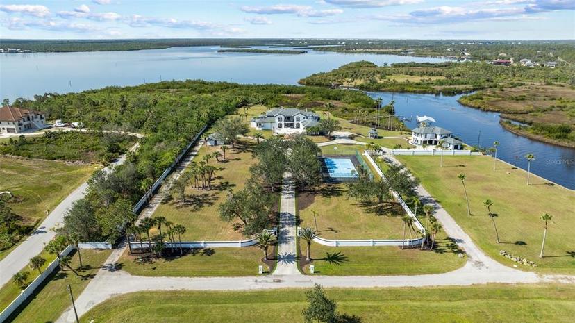 Picture of 13000 Windcrest Drive, Port Charlotte FL 33953