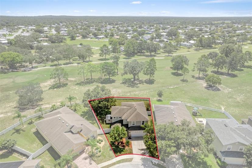 Picture of 8788 Fetterbush Court, Brooksville FL 34613