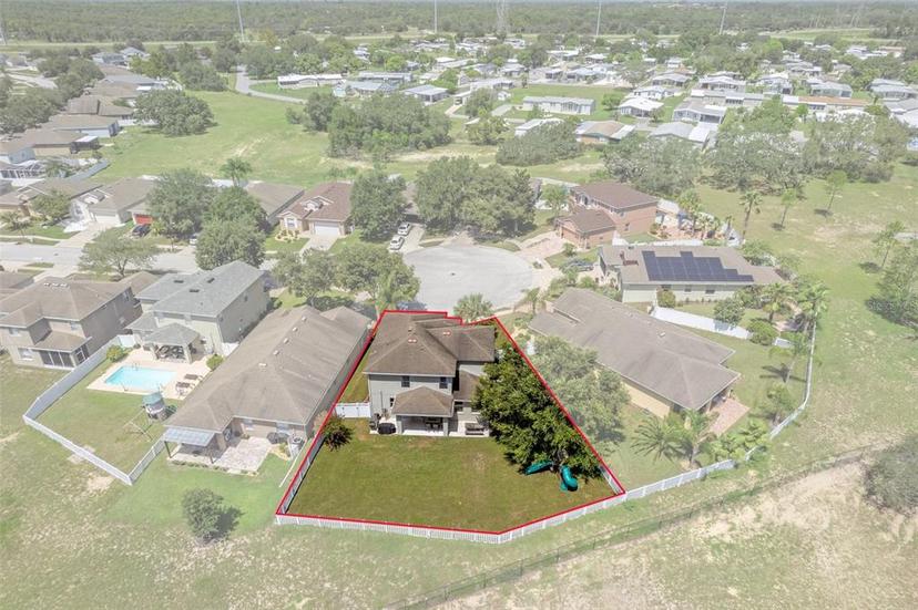 Picture of 8788 Fetterbush Court, Brooksville FL 34613