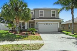 Picture of 8788 Fetterbush Court, Brooksville, FL 34613