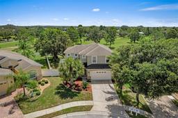 Picture of 8788 Fetterbush Court, Brooksville, FL 34613