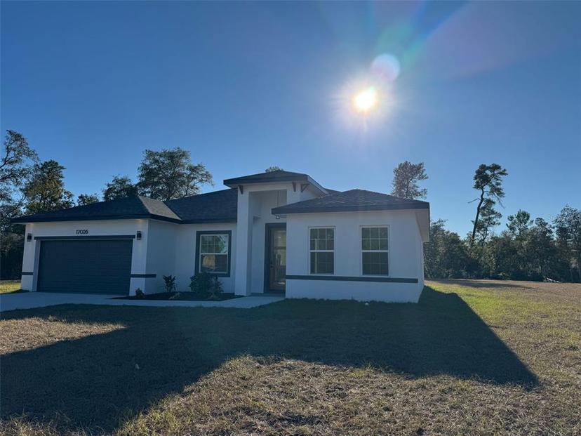 Picture of 3324 SW 137Th Loop, Ocala FL 34473