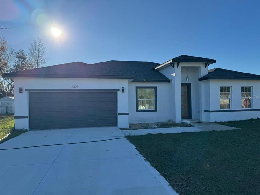 Picture of 3324 SW 137Th Loop, Ocala FL 34473