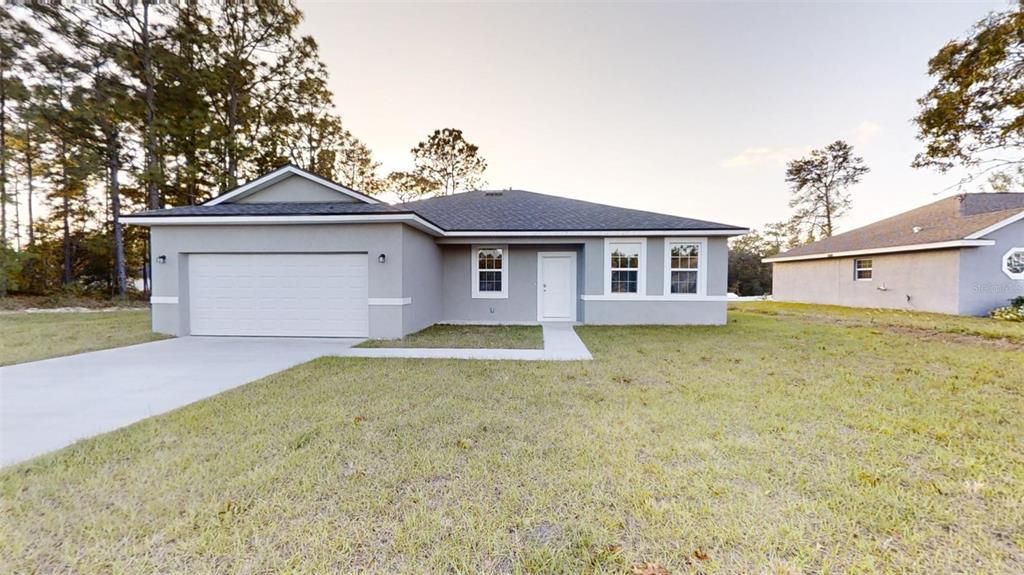 Picture of 1774 W Skyline Drive, Dunnellon, FL 34433