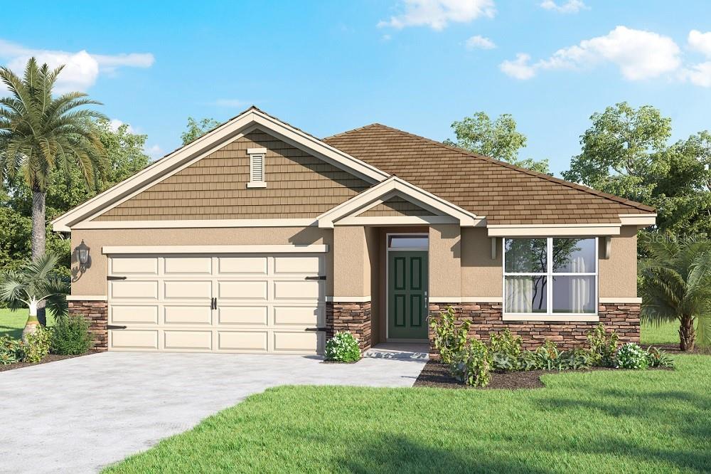 Picture of 33491 Copper Hill Way, Sorrento, FL 32776