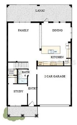 Picture of 713 W West Street, Tampa, FL 33603