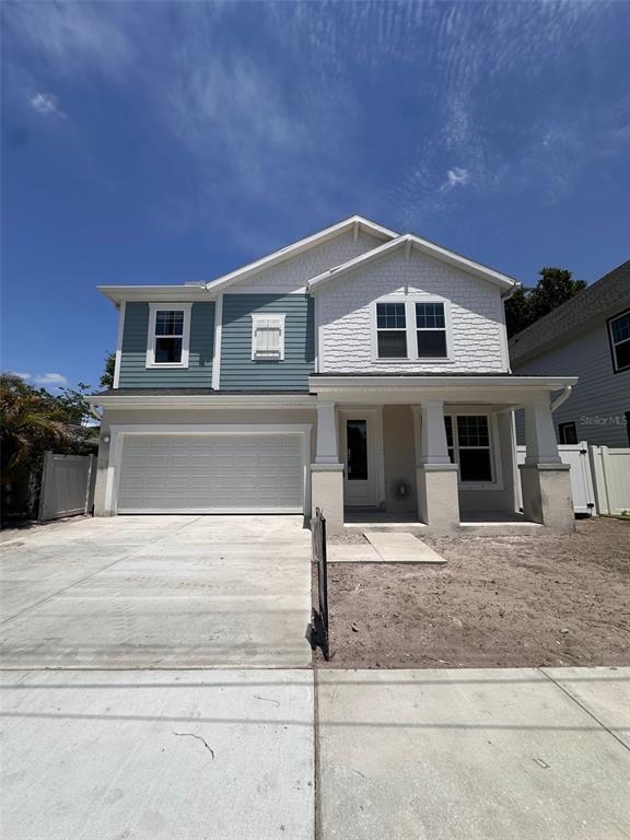 Picture of 713 W West Street, Tampa, FL 33603