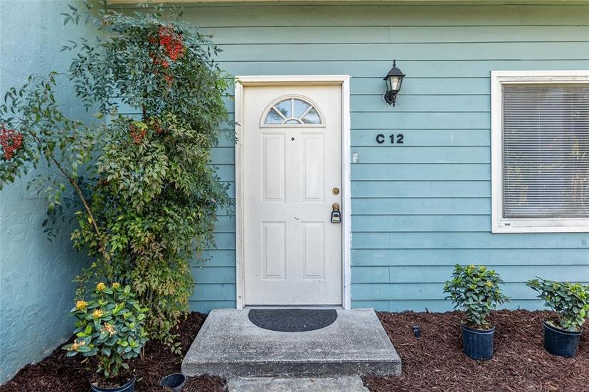 Picture of 501 SW 75Th Street Unit C12, Gainesville FL 32607